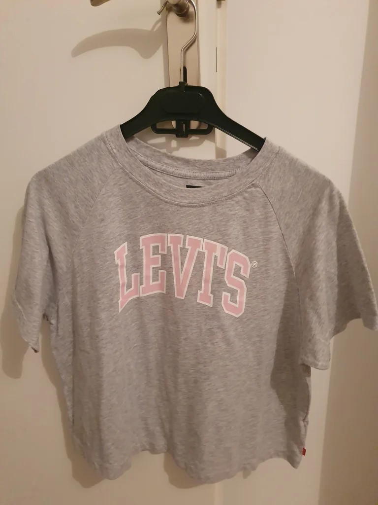 Tee-shirt levi's